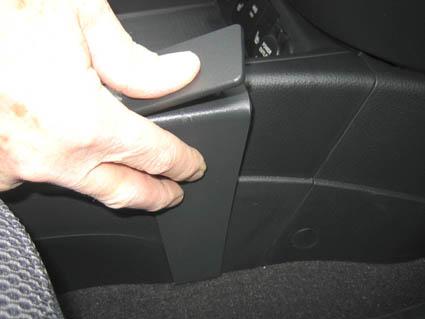 BRODIT ProClip (833805)