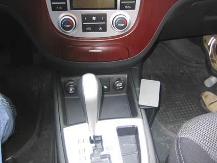 BRODIT ProClip (833805)