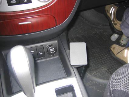 BRODIT ProClip (833805)