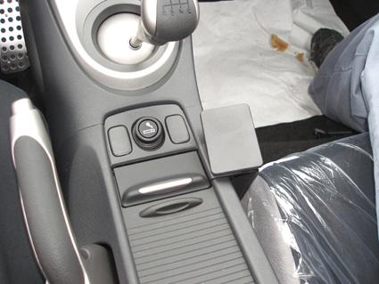 BRODIT ProClip (833734)