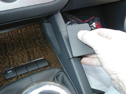 BRODIT ProClip (833690)