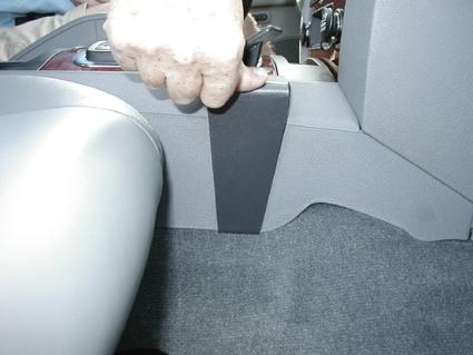 BRODIT ProClip (833699)