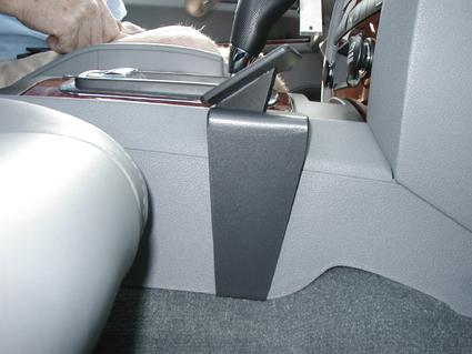 BRODIT ProClip (833699)