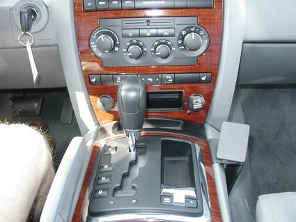 BRODIT ProClip (833699)