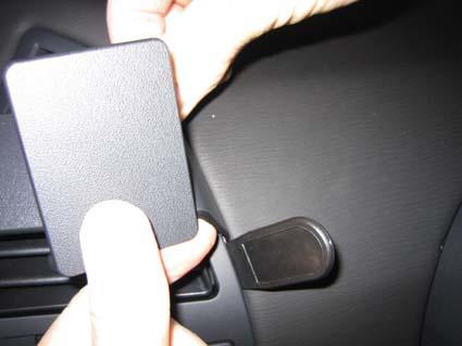 BRODIT ProClip (803579)