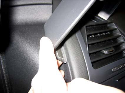 BRODIT ProClip (803579)