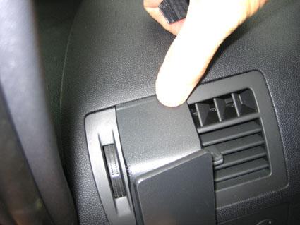 BRODIT ProClip (803671)