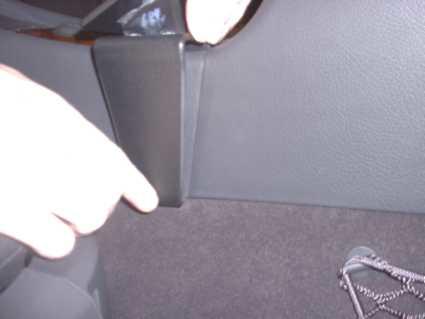 BRODIT ProClip (833042)