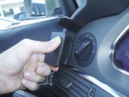 BRODIT ProClip (803509)