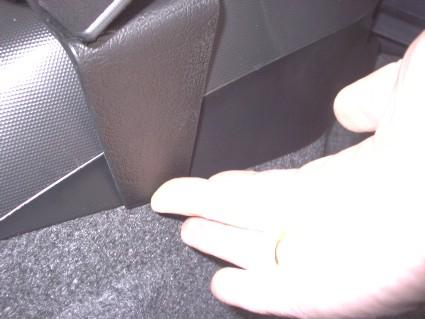 BRODIT ProClip (833059)