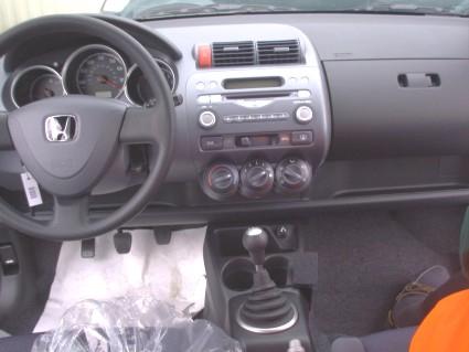 BRODIT ProClip (833059)