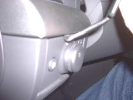 BRODIT BRODIT ProClip (803078)