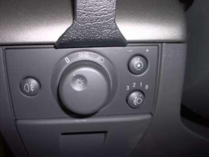 BRODIT BRODIT ProClip (803078)