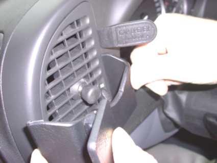 BRODIT ProClip (803089)