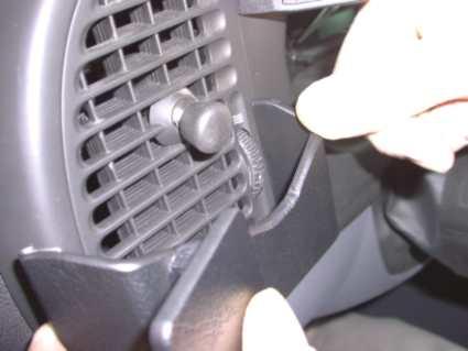 BRODIT ProClip (803089)