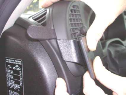 BRODIT ProClip (803089)