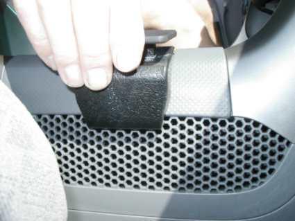 BRODIT ProClip (833098)