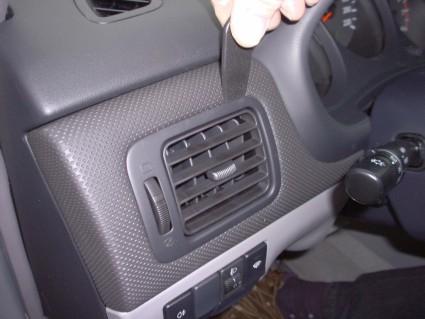 BRODIT ProClip (803139)