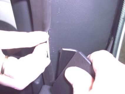 BRODIT ProClip (803149)