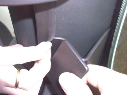 BRODIT ProClip (803149)