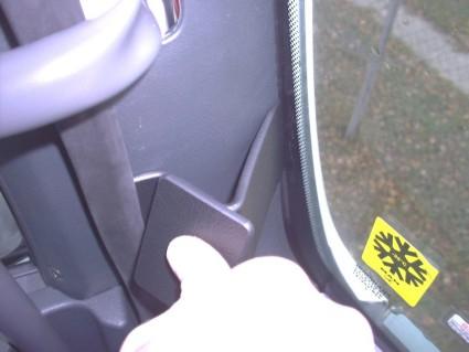 BRODIT ProClip (803149)