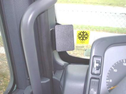 BRODIT ProClip (803149)