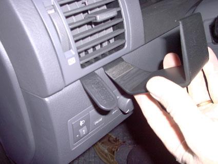 BRODIT ProClip (803176)