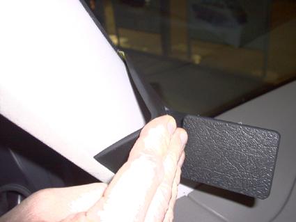 BRODIT ProClip (803184)