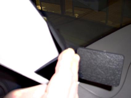 BRODIT ProClip (803184)