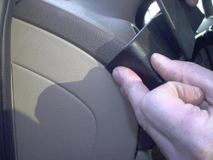 BRODIT ProClip (803187)