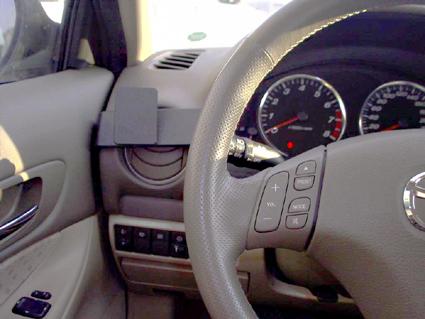 BRODIT ProClip (803187)