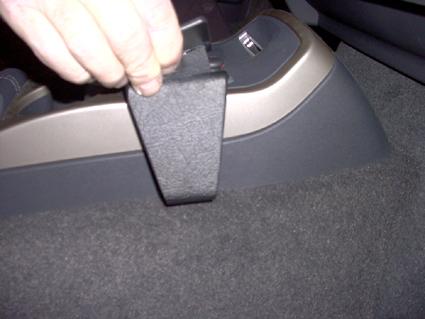 BRODIT ProClip (833185)