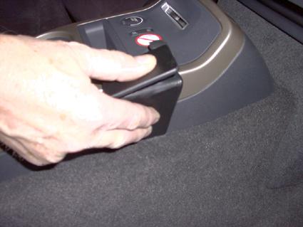 BRODIT ProClip (833185)