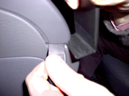 BRODIT ProClip (803188)