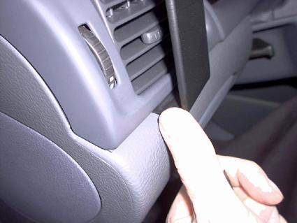 BRODIT ProClip (803188)