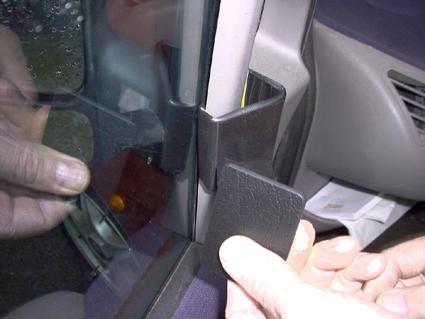 BRODIT ProClip (803195)