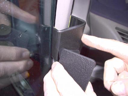 BRODIT ProClip (803195)