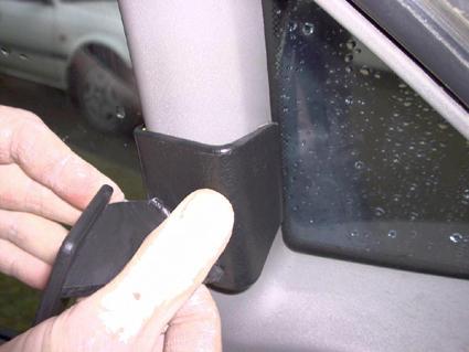 BRODIT ProClip (803195)