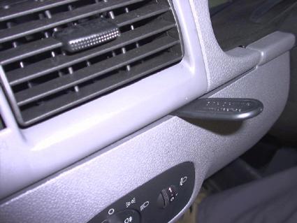 BRODIT ProClip (803206)