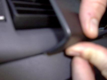 BRODIT ProClip (803206)