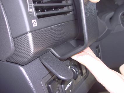 BRODIT ProClip (803213)