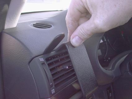 BRODIT ProClip (803213)