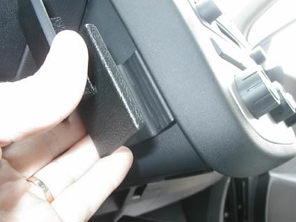 BRODIT ProClip (853236)