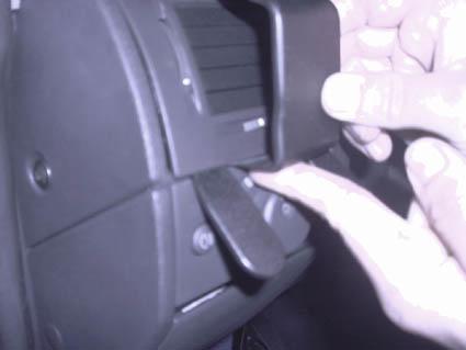 BRODIT ProClip (803263)