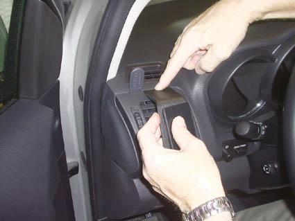 BRODIT ProClip (803272)