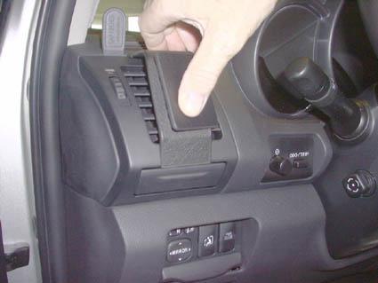 BRODIT ProClip (803272)