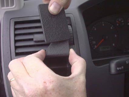 BRODIT ProClip (803278)