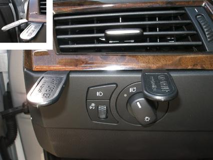 BRODIT ProClip (803284)