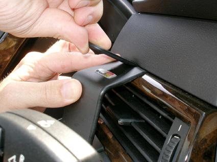 BRODIT ProClip (803284)