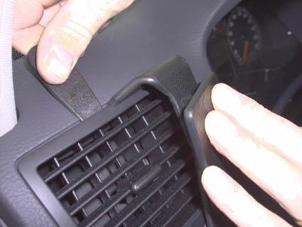 BRODIT BRODIT ProClip UNPL-POS (803291)